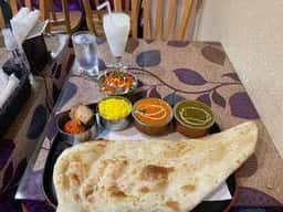 インド料理 ビニタ ダイニング 麹町店