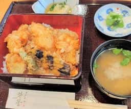 日本料理 味蕾