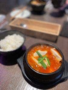 KOREAN IZAKAYA ジャン コレド室町