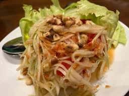 Ruam Jai Thai Restaurant