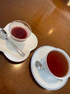 Saigon Terrace Cafe
