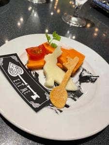 絵本の国のアリス