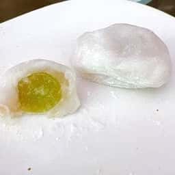おおつじ茶菓店