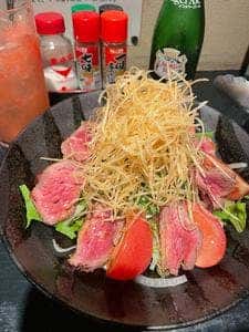 たなか屋炭焼酒場