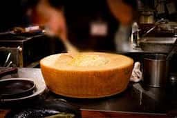 横浜チーズカフェ 本店