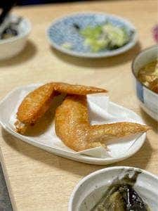 家庭料理 さなえん家