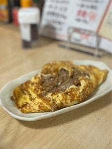 家庭料理 さなえん家