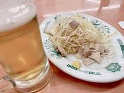 日高屋 エルミ鴻巣店