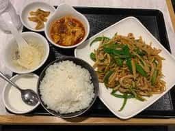 刀削麺酒坊