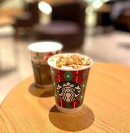 スターバックス コーヒー 神戸BAL店