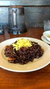 えびめしや 青江店