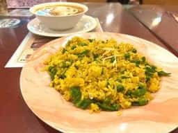 インド料理 アクバル 本店