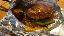 つばめグリル ホテルメッツ川崎店