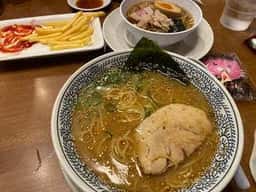 丸源ラーメン 豊田下市場店