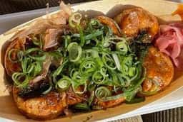 たこ焼き あっちっち