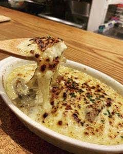 にこみ食堂 木むら