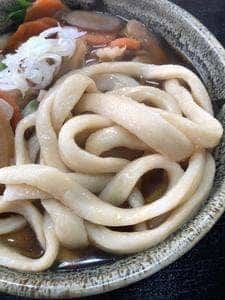 手打ちうどん 山ぼうし