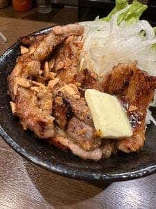 伝説のすた丼屋 水道橋店