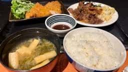 御食事・七輪焼き ぷち