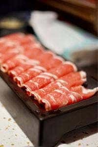 火鳳祥鮮貨火鍋 新宿店