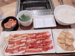焼肉ライク 渋谷道玄坂店