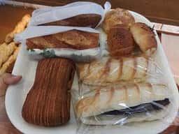 ラ ブランジェ リシェ