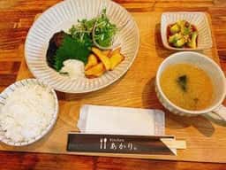 kitchen あかり。