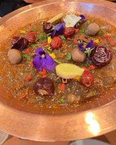 薬膳鍋 豚しゃぶ専門店 西谷