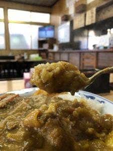 こなみ食堂