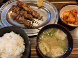 鳥若 北見総本店