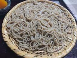 そば処福寿