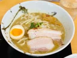 中華そば 石黒