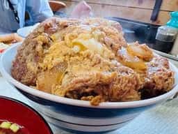古田食堂