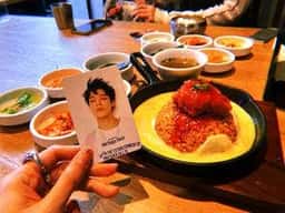 韓国食堂 バリトン JR博多シティ店