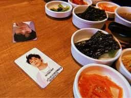 韓国食堂 バリトン JR博多シティ店