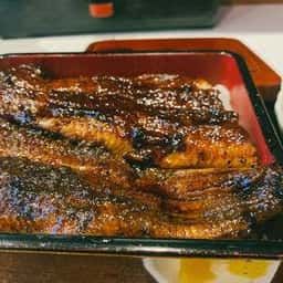 川魚料理うおたつ