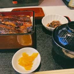川魚料理うおたつ