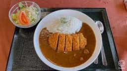 小川カントリークラブ レストラン