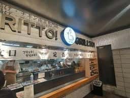 唐揚げ・チキン南蛮専門店 FRITTO! GRILLTO! エブリイOKAYAMA店