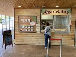 おがジェラート