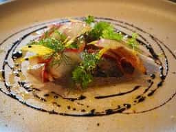 ビストロ オレイユ