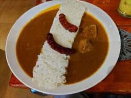 カレー工房 Chalten