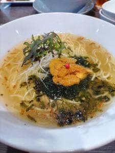 Noodle Kitchen TERRA COSTA ヌードルカフェ