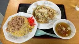 新富飯店