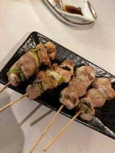 とり重