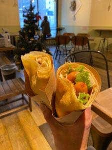 PIE&CREPE Clover 北18条店