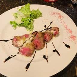 Restaurant & Bar Magnolia