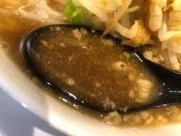 バカ増しの里 ジャンクラーメン じおん