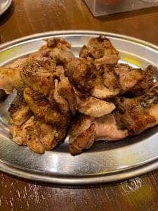 とり家ゑび寿 下関駅前店