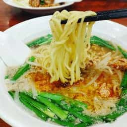 中華料理 龍人